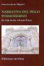 Narrativa Del Siglo Psomoderno - Preview