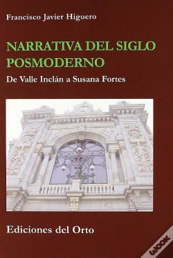 Capa do artigo Narrativa Del Siglo Psomoderno