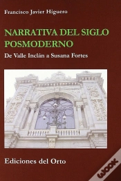 Capa do artigo Narrativa Del Siglo Psomoderno