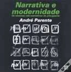 Capa do artigo Narrativa e Modernidade