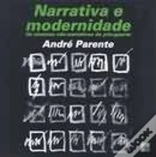 Capa do artigo Narrativa e Modernidade