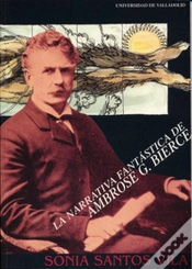 Capa do artigo Narrativa Fantastica De Ambrose G. Bierce