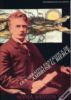 Capa do artigo Narrativa Fantastica De Ambrose G. Bierce