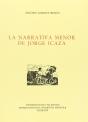 Narrativa Menor De Jorge Icaza, La - Preview