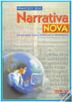 Capa do artigo Narrativa Nova