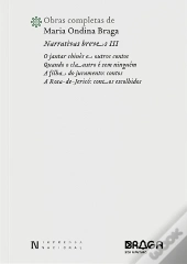 Narrativas Breves III