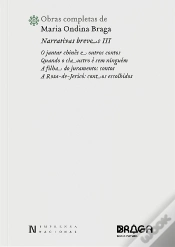 Capa do artigo Narrativas Breves III