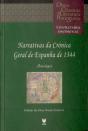 Narrativas da Crónica Geral de Espanha de 1344  - Preview