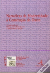 Capa do artigo Narrativas da Modernidade: A Construção do Outro