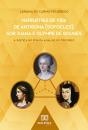 Narrativas De Vida De Antígona (Sófocles), Sor Juana E Olympe De Gouges - Preview