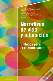 Capa do artigo Narrativas De Vida Y Educaciùn