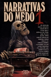 Capa do artigo Narrativas Do Medo 1