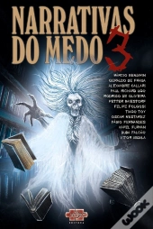 Narrativas Do Medo 3