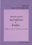 Narrativas e Lendas
