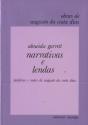 Narrativas e Lendas - Preview