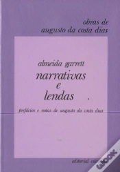 Capa do artigo Narrativas e Lendas