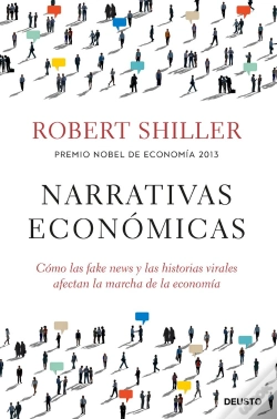 Capa do artigo Narrativas Económicas