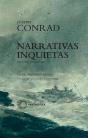 Narrativas Inquietas - Preview