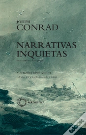 Capa do artigo Narrativas Inquietas
