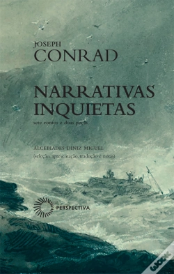 Capa do artigo Narrativas Inquietas