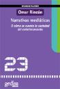 Narrativas Mediáticas - Preview