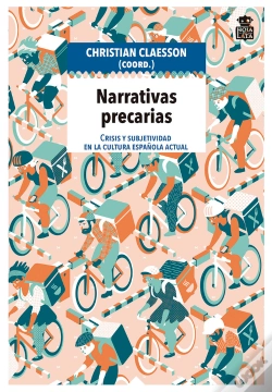 Capa do artigo Narrativas Precarias