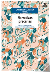 Capa do artigo Narrativas Precarias
