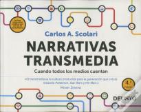 Narrativas Transmedia