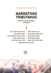 Capa do artigo Narrativas Tributarias 1