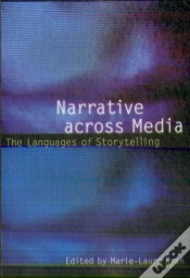 Capa do artigo Narrative Across Media