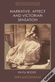 Capa do artigo Narrative, Affect And Victorian Sensation