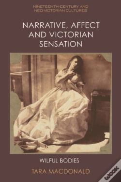 Capa do artigo Narrative, Affect And Victorian Sensation