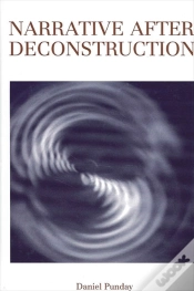 Capa do artigo Narrative After Deconstruction