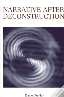 Capa do artigo Narrative After Deconstruction