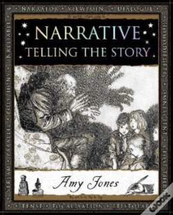 Capa do artigo Narrative