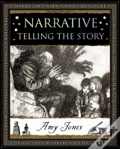 Capa do artigo Narrative