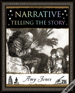 Capa do artigo Narrative