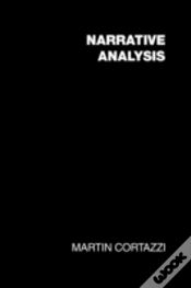 Capa do artigo Narrative Analysis