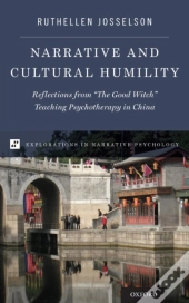 Narrative And Cultural Humility