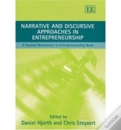 Capa do artigo Narrative And Discursive Approaches In Entrepreneurship