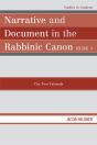 Narrative And Document In The Rabbinic Canon: The Two Talmuds - Preview