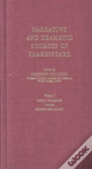 Narrative And Dramatic Sources Of Shakespeare