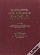 Narrative And Dramatic Sources Of Shakespeare