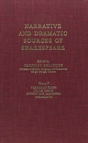 Narrative And Dramatic Sources Of Shakespeare - Preview