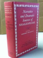 Narrative And Dramatic Sources Of Shakespeare - Preview