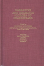 Narrative And Dramatic Sources Of Shakespeare - Preview
