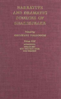 Narrative And Dramatic Sources Of Shakespeare - Preview