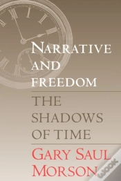 Capa do artigo Narrative And Freedom