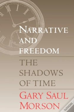 Capa do artigo Narrative And Freedom