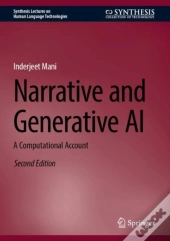 Narrative And Generative Ai